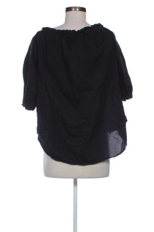 Дамска блуза Reserved, Размер M, Цвят Черен, Цена 3,57 €