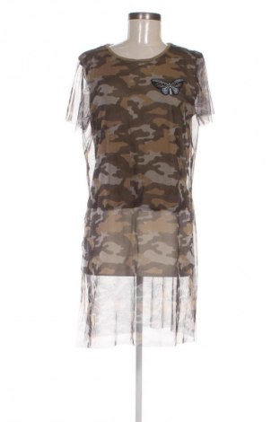 Dámska blúza Reserved, Veľkosť XL, Farba Viacfarebná, Cena  3,95 €