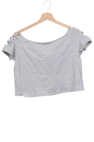 Damen Shirt Rio, Größe XS, Farbe Grau, Preis 2,99 €