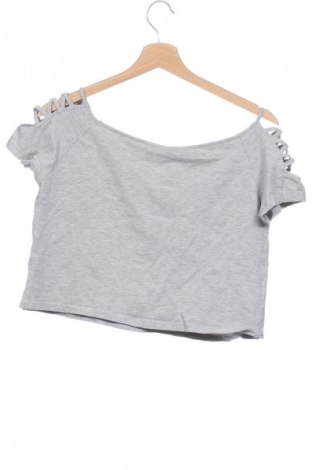 Damen Shirt Rio, Größe XS, Farbe Grau, Preis 2,99 €