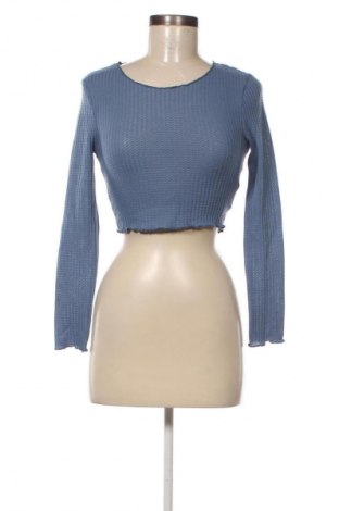 Bluză de femei SHEIN, Mărime S, Culoare Albastru, Preț 12,99 Lei