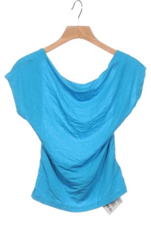 Dámská halenka SHEIN, Velikost XS, Barva Modrá, Cena  49,00 Kč