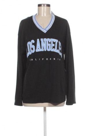 Dámská halenka SHEIN, Velikost M, Barva Černá, Cena  129,00 Kč