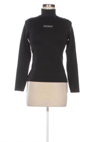 Дамска блуза Sarah, Размер M, Цвят Черен, Цена 3,06 €