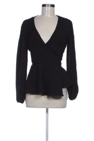 Дамска блуза Selfie Leslie, Размер M, Цвят Черен, Цена 13,29 €