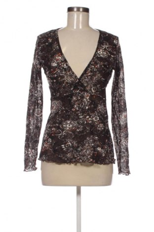 Γυναικεία μπλούζα Street One, Μέγεθος M, Χρώμα Πολύχρωμο, Τιμή 4,99 €