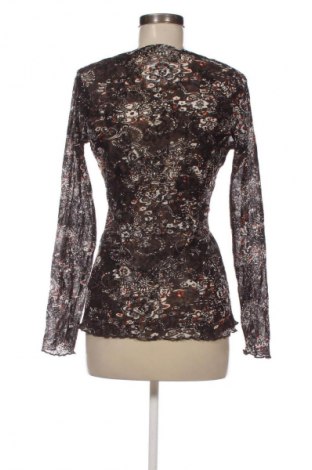 Γυναικεία μπλούζα Street One, Μέγεθος M, Χρώμα Πολύχρωμο, Τιμή 4,99 €