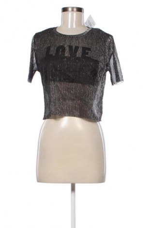 Dámska blúza Terranova, Veľkosť S, Farba Čierna, Cena  1,95 €