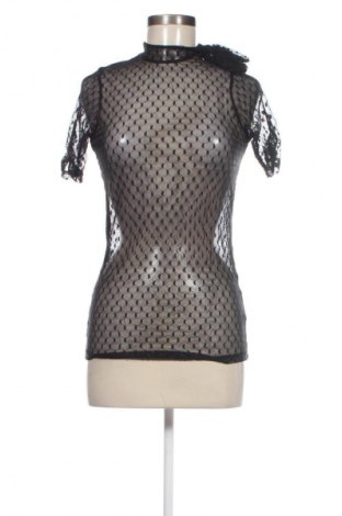 Dámská halenka Terranova, Velikost M, Barva Černá, Cena  49,00 Kč