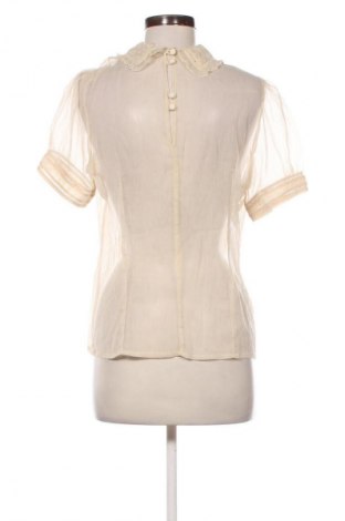 Dámská halenka Topshop, Velikost M, Barva Béžová, Cena  149,00 Kč