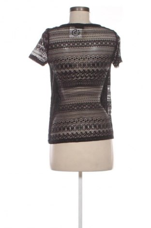 Dámská halenka VILA, Velikost S, Barva Černá, Cena  49,00 Kč