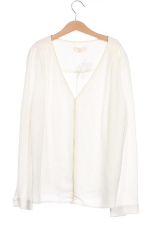 Дамска блуза Ycoo Paris, Размер XS, Цвят Бял, Цена 2,04 €