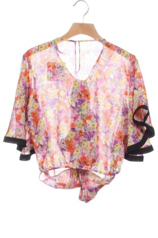 Dámská halenka Zara, Velikost XS, Barva Vícebarevné, Cena  191,00 Kč