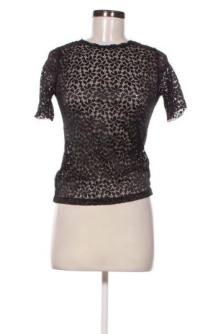 Dámská halenka Zara Trafaluc, Velikost S, Barva Černá, Cena  49,00 Kč