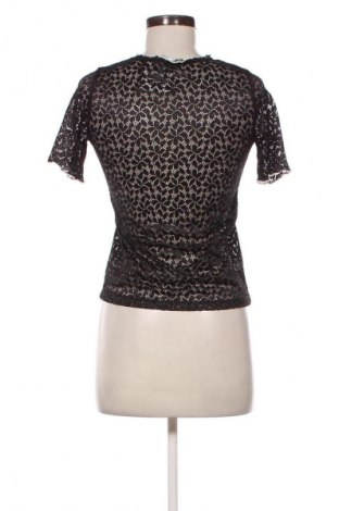 Dámská halenka Zara Trafaluc, Velikost S, Barva Černá, Cena  49,00 Kč