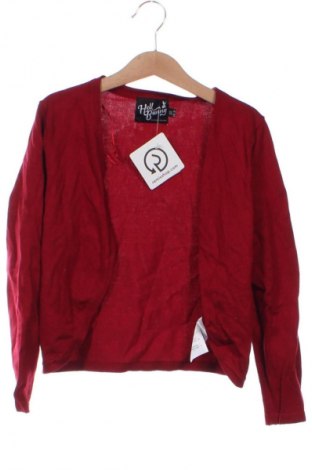 Damen Strickjacke Unbranded, Größe XS, Farbe Rot, Preis 5,99 €