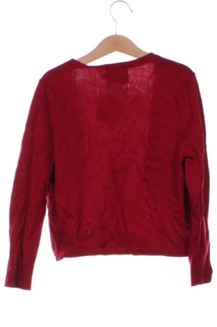 Damen Strickjacke Unbranded, Größe XS, Farbe Rot, Preis 5,99 €