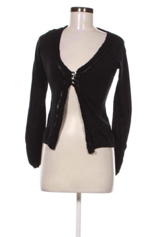 Дамска жилетка Unbranded, Размер L, Цвят Черен, Цена 7,15 €