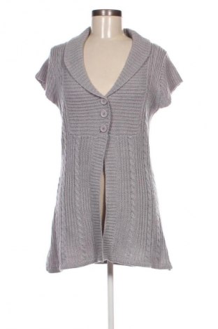 Dámsky kardigán Unbranded, Veľkosť M, Farba Sivá, Cena  5,95 €