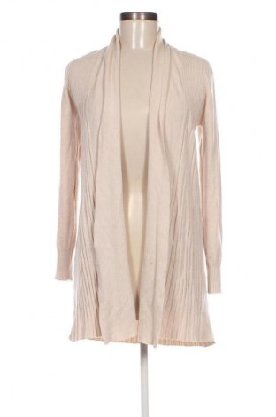 Damski kardigan Unbranded, Rozmiar M, Kolor Beżowy, Cena 25,99 zł