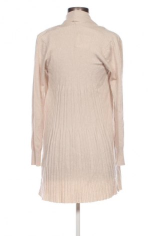 Damski kardigan Unbranded, Rozmiar M, Kolor Beżowy, Cena 25,99 zł