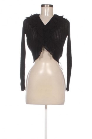 Dámsky kardigán Unbranded, Velikost S, Barva Černá, Cena  229,00 Kč