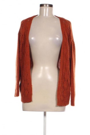 Дамска жилетка Unbranded, Размер M, Цвят Оранжев, Цена 3,57 €