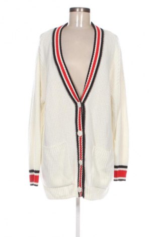 Dámsky kardigán Unbranded, Velikost XL, Barva Bílá, Cena  219,00 Kč