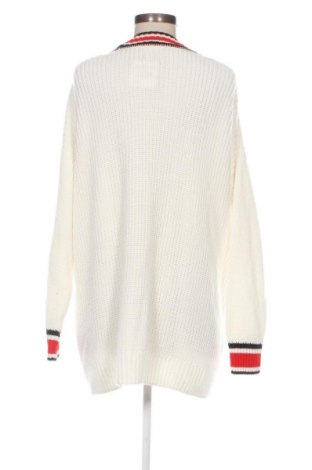 Dámsky kardigán Unbranded, Velikost XL, Barva Bílá, Cena  219,00 Kč