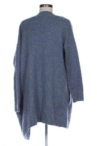 Γυναικεία ζακέτα Unbranded, Μέγεθος M, Χρώμα Μπλέ, Τιμή 3,99 €