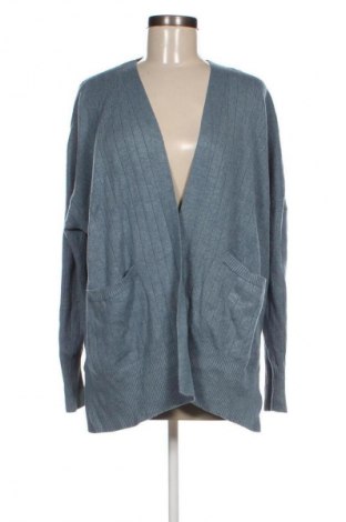 Γυναικεία ζακέτα Unbranded, Μέγεθος M, Χρώμα Μπλέ, Τιμή 5,99 €