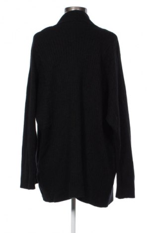 Γυναικεία ζακέτα Unbranded, Μέγεθος L, Χρώμα Μαύρο, Τιμή 3,99 €