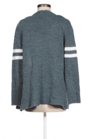 Dámsky kardigán Unbranded, Velikost M, Barva Zelená, Cena  99,00 Kč