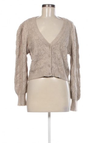 Dámsky kardigán Unbranded, Veľkosť M, Farba Béžová, Cena  3,95 €