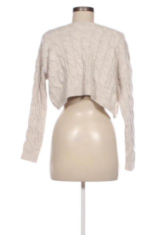 Damski kardigan Unbranded, Rozmiar S, Kolor Beżowy, Cena 20,99 zł