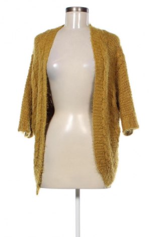 Dámsky kardigán Unbranded, Veľkosť M, Farba Žltá, Cena  3,95 €
