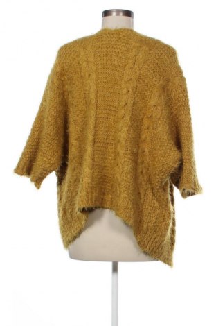 Dámsky kardigán Unbranded, Veľkosť M, Farba Žltá, Cena  3,95 €