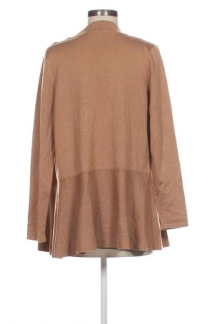 Дамска жилетка Unbranded, Размер L, Цвят Кафяв, Цена 3,57 €