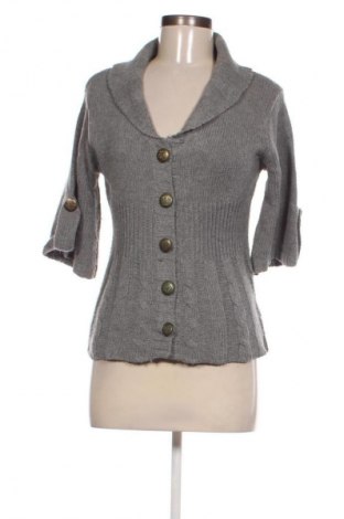 Дамска жилетка Unbranded, Размер M, Цвят Сив, Цена 4,09 €