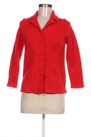 Dámsky kardigán Unbranded, Velikost M, Barva Červená, Cena  199,00 Kč