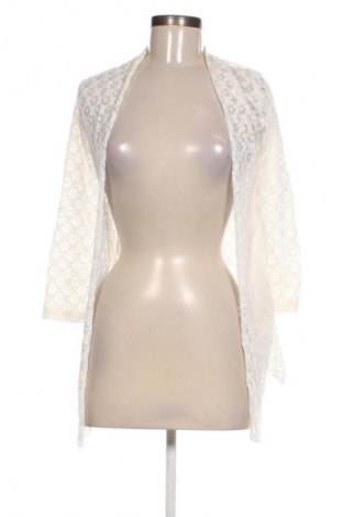 Damen Strickjacke Unbranded, Größe S, Farbe Weiß, Preis € 4,99