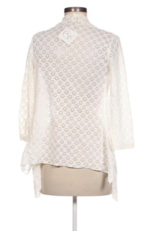 Damen Strickjacke Unbranded, Größe S, Farbe Weiß, Preis € 4,99