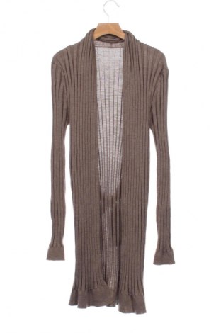Dámsky kardigán Unbranded, Veľkosť XS, Farba Hnedá, Cena  3,95 €