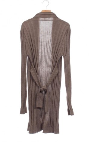 Dámsky kardigán Unbranded, Veľkosť XS, Farba Hnedá, Cena  3,95 €