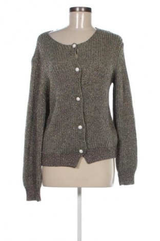 Дамска жилетка Unbranded, Размер M, Цвят Зелен, Цена 13,29 €