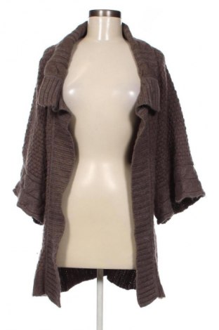 Дамска жилетка Unbranded, Размер M, Цвят Сив, Цена 3,06 €