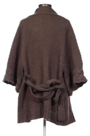 Дамска жилетка Unbranded, Размер M, Цвят Сив, Цена 3,06 €