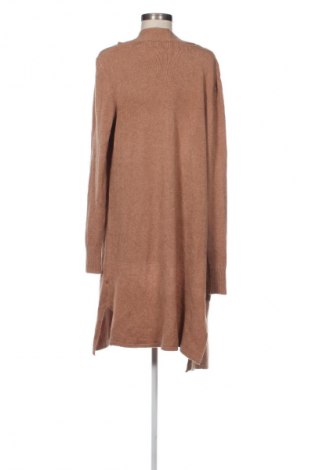 Γυναικεία ζακέτα Unbranded, Μέγεθος XL, Χρώμα Καφέ, Τιμή 3,99 €