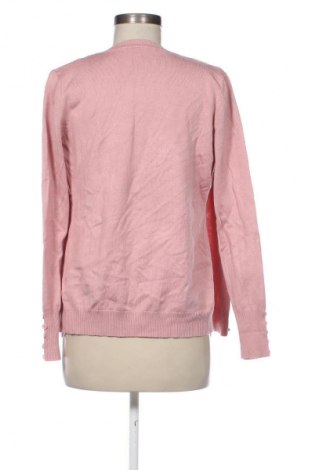 Dámsky kardigán Unbranded, Velikost M, Barva Popelavě růžová, Cena  149,00 Kč