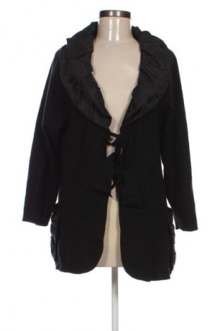 Дамска жилетка Unbranded, Размер M, Цвят Черен, Цена 8,12 €